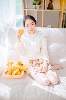 女人全透明内衣